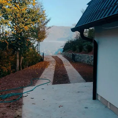 Bajka Feriehus *