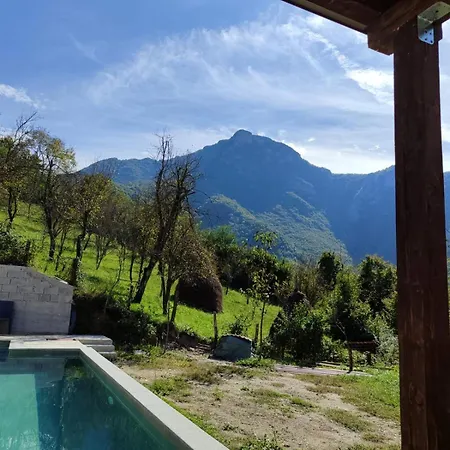 Bajka Konjic